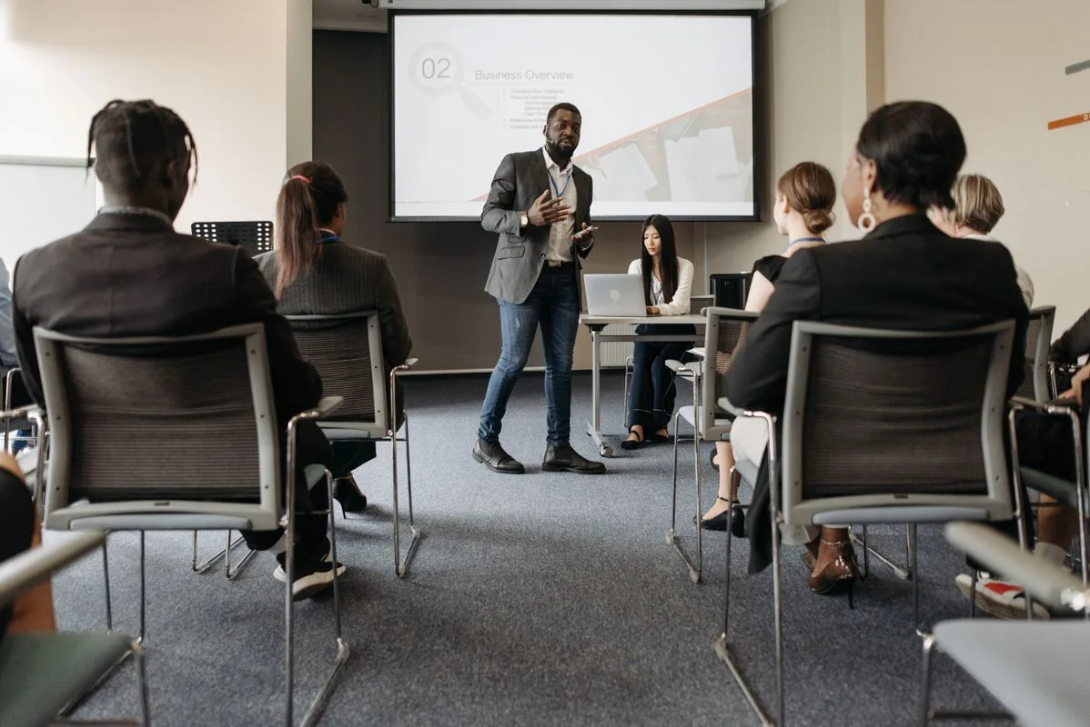 EEA Compliance Training