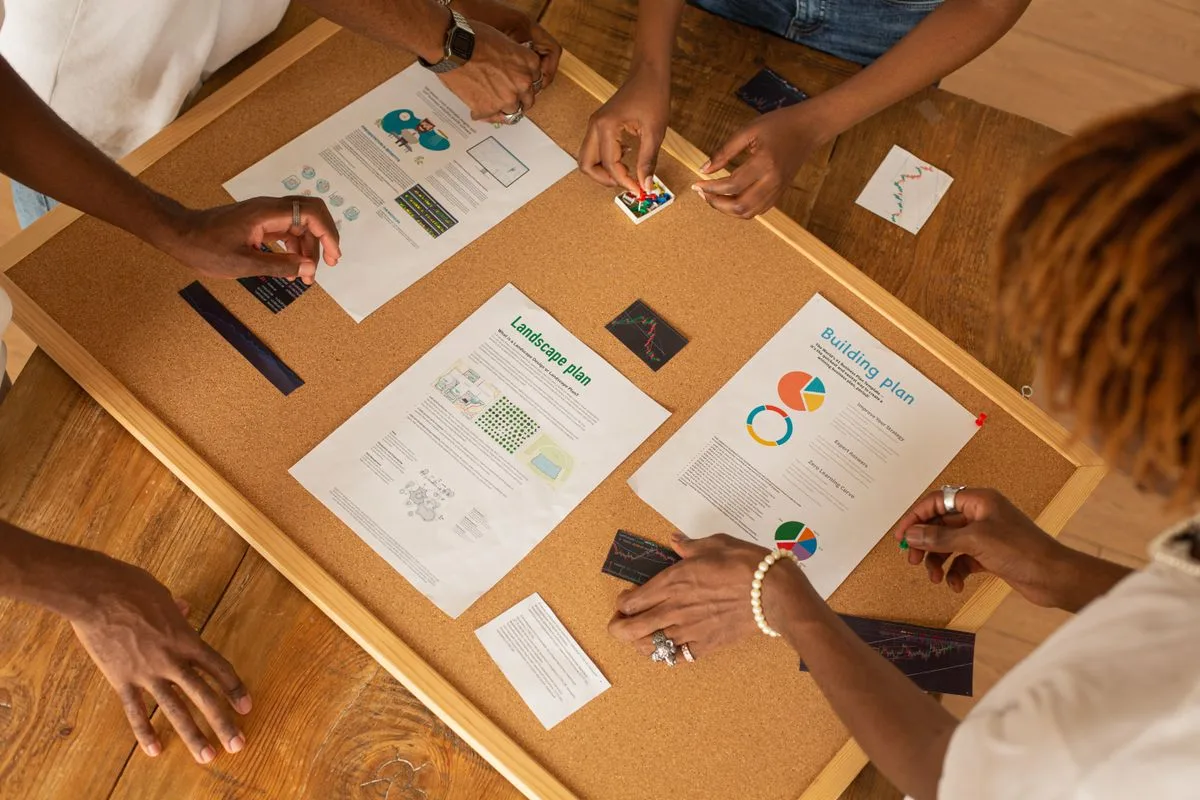 Organisational Design